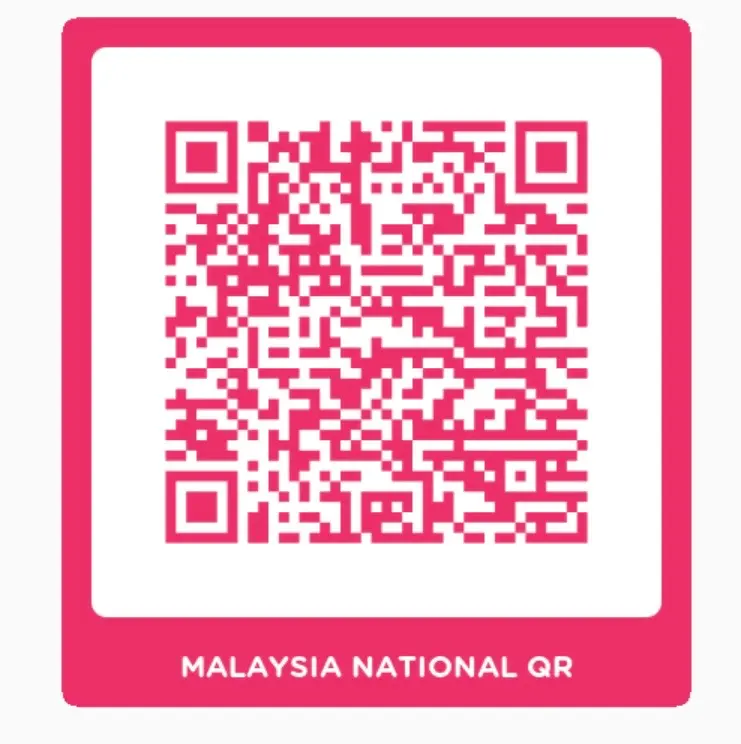 QR Code Moneygift